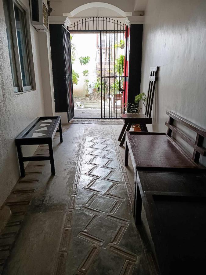 Villa Tomasa Boracay Dmall Balabag  Extérieur photo