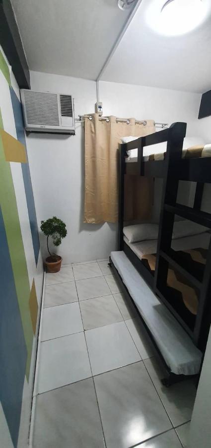 Villa Tomasa Boracay Dmall Balabag  Extérieur photo